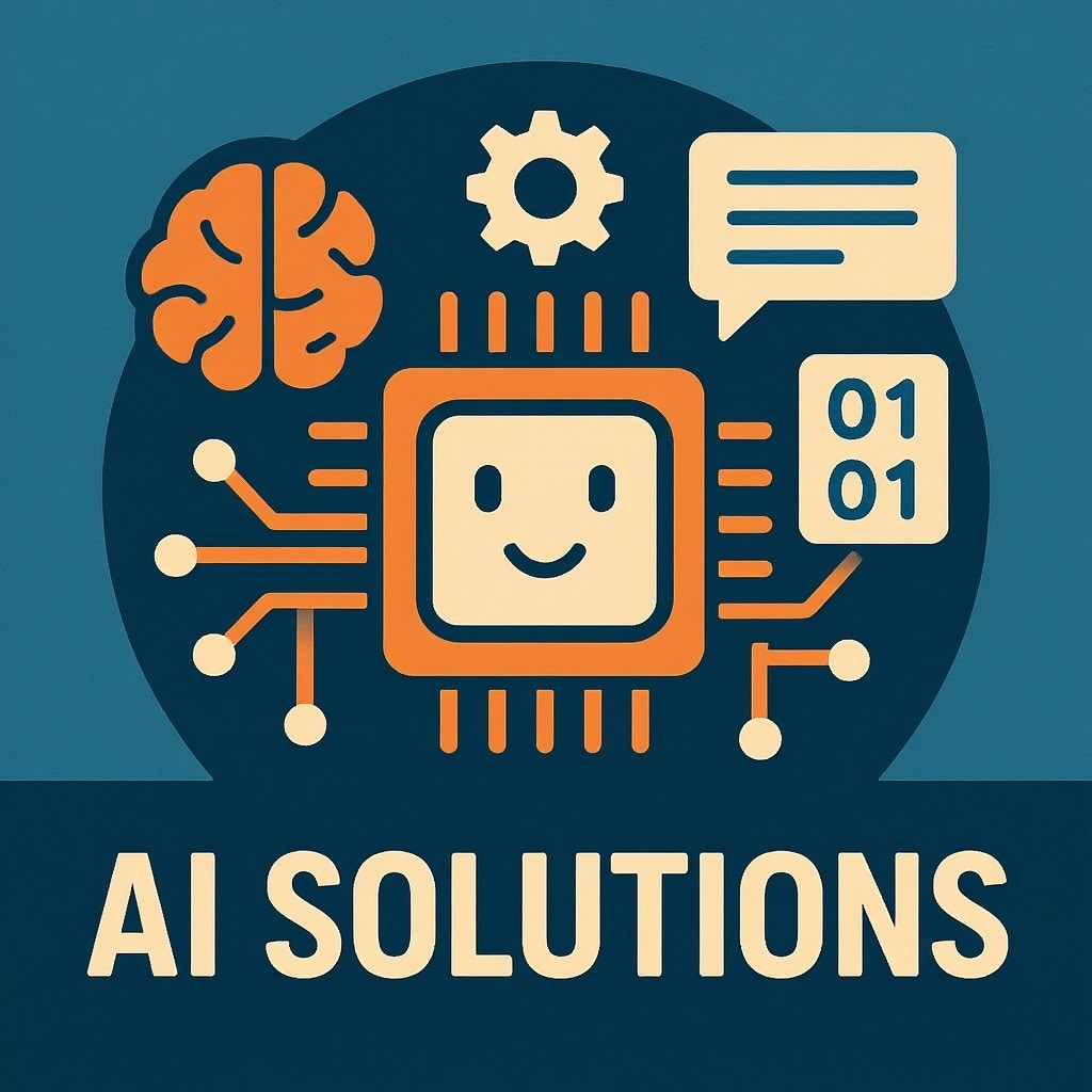 AI Solutions at 573 Web