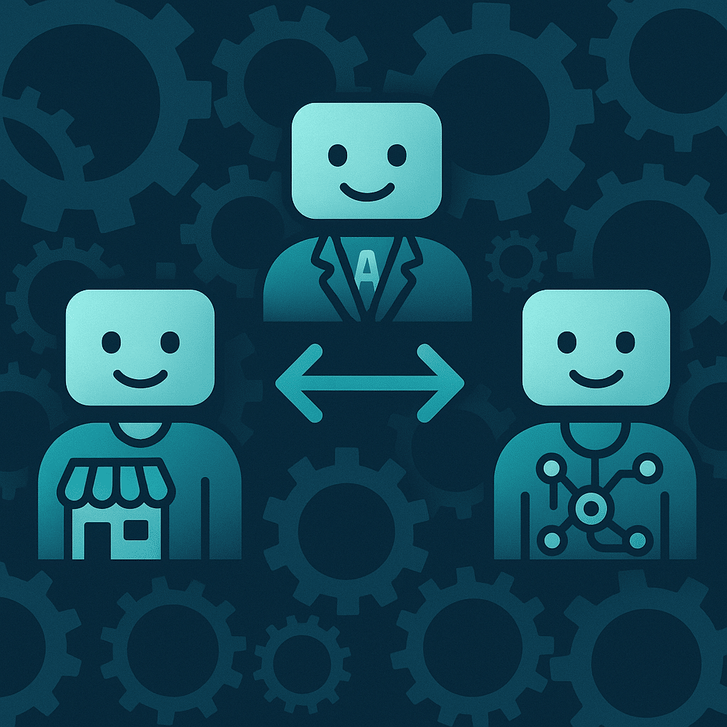 AI services and solutions