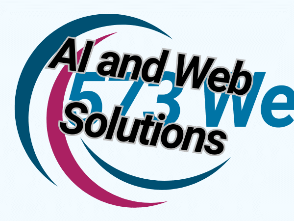 573 Web Solutions is now 573 AI and Web Solutions