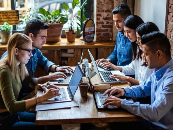 US Chamber: 5 Generative AI Tools for Small Businesses
