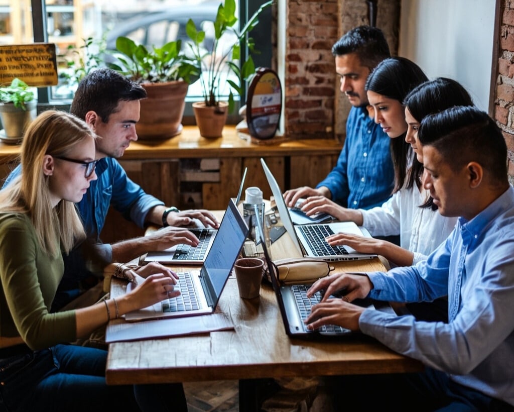 Put AI to work for you
